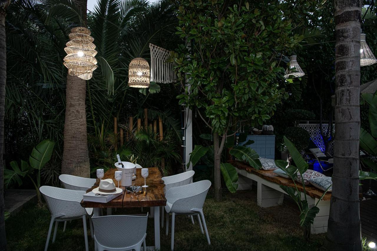 Villa Emanuele Gerani  エクステリア 写真