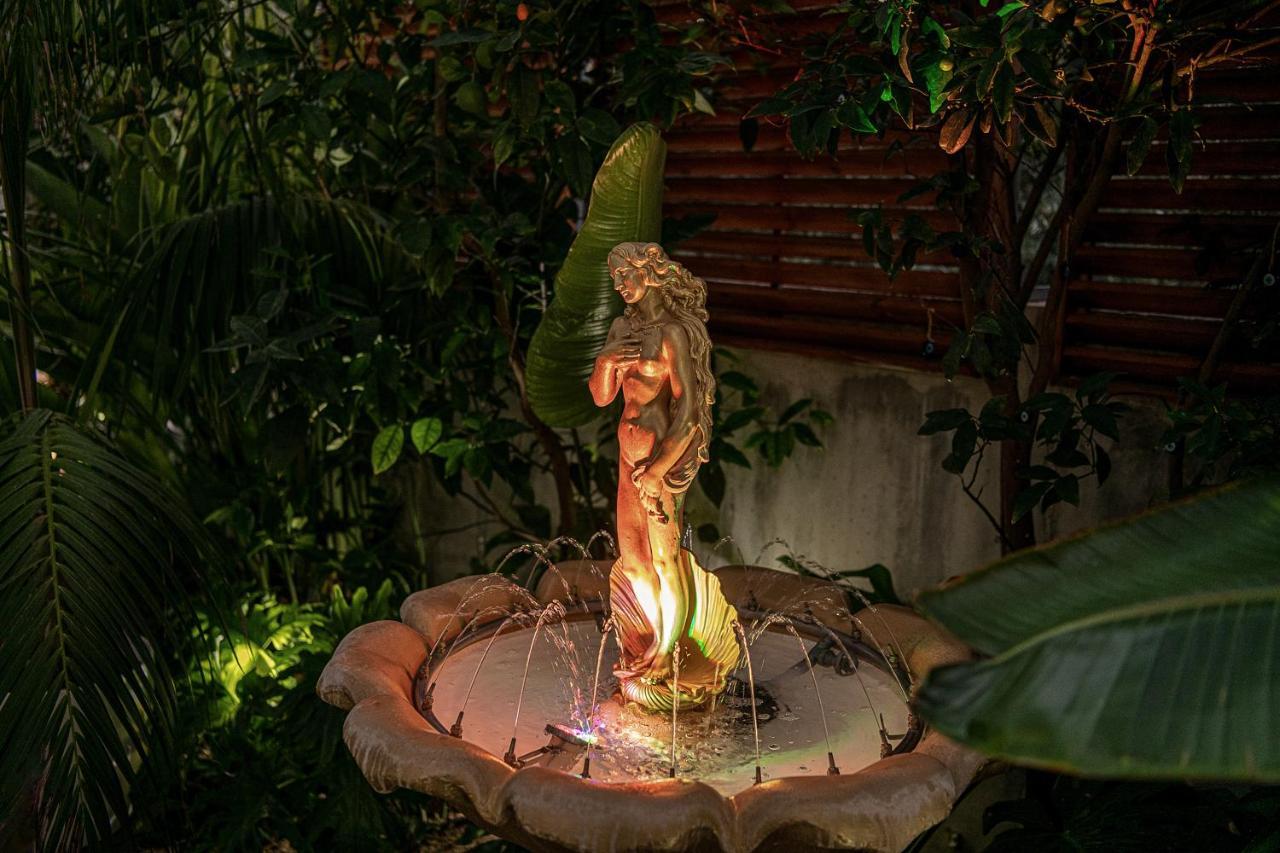 Villa Emanuele Gerani  エクステリア 写真