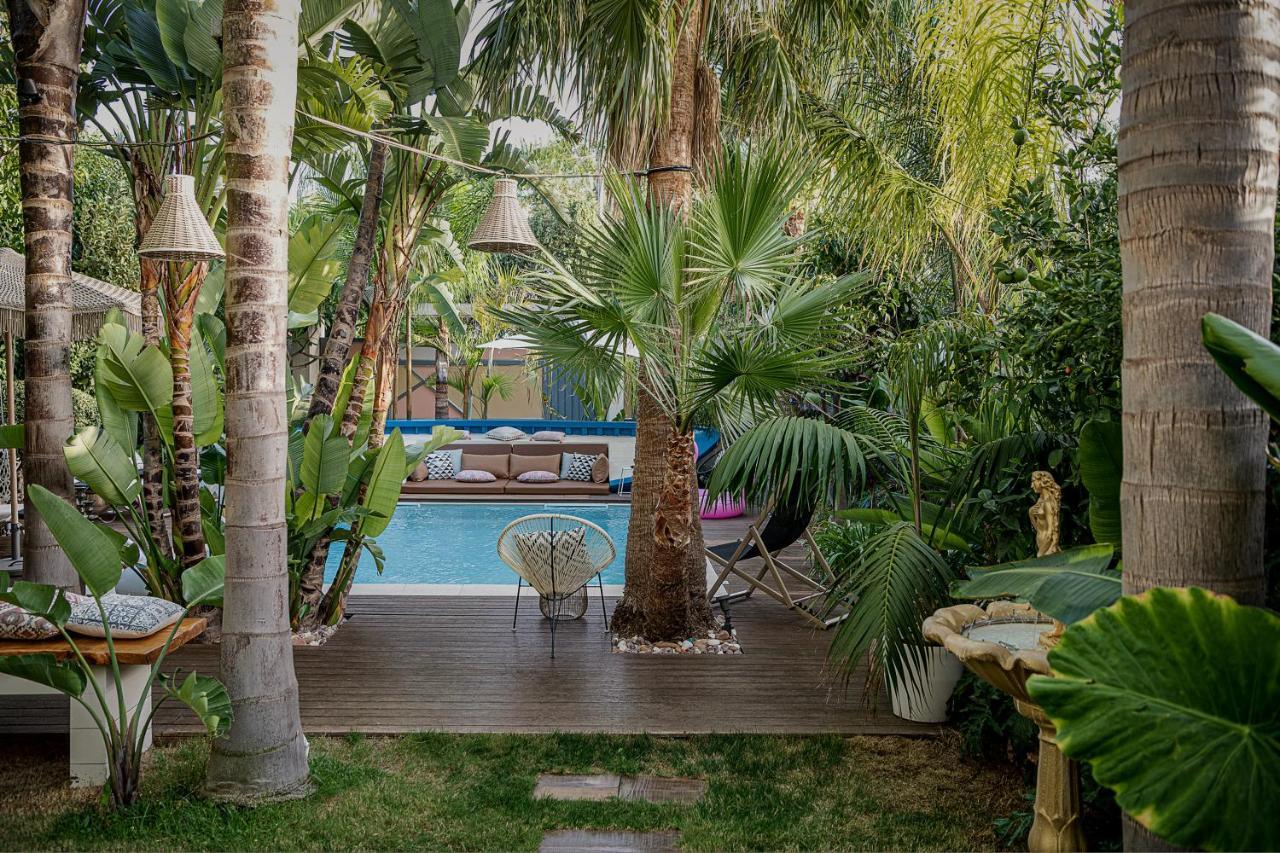 Villa Emanuele Gerani  エクステリア 写真