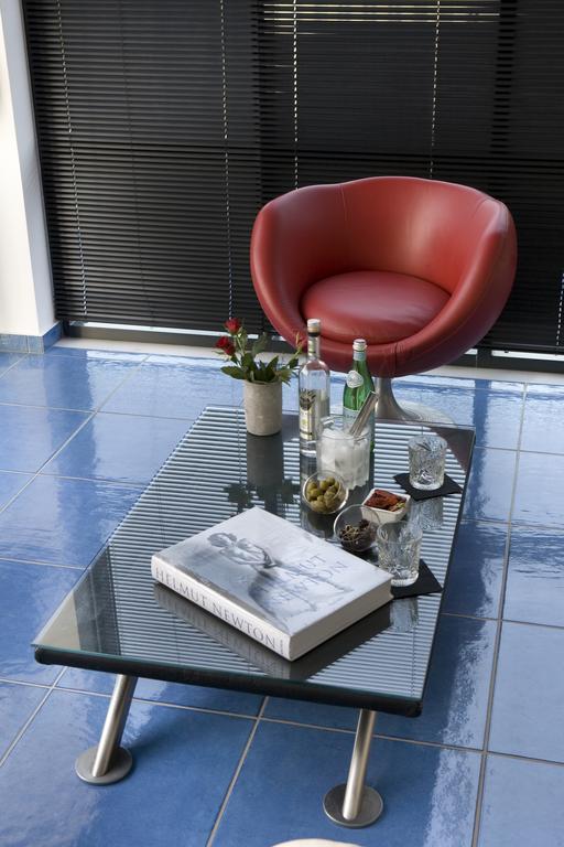 Villa Emanuele Gerani  エクステリア 写真