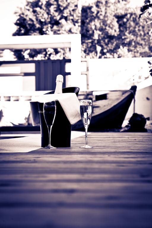 Villa Emanuele Gerani  エクステリア 写真